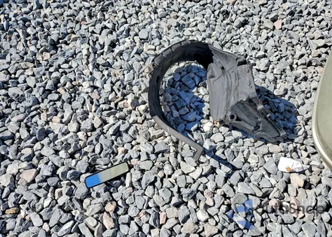 1998 Nissan Altima Xe из США, поврежденный, VIN 1N4DL01DXWC205140